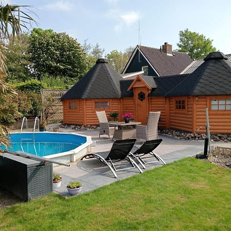 Kota Wadway Villa Spanbroek Екстериор снимка