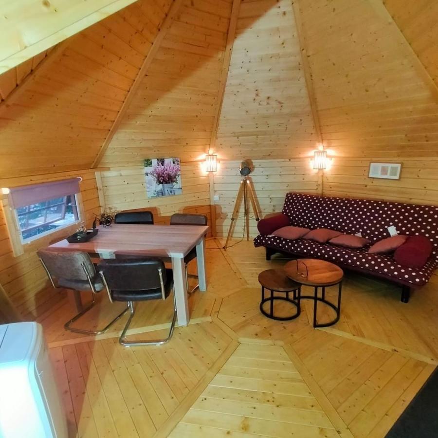 Kota Wadway Villa Spanbroek Екстериор снимка