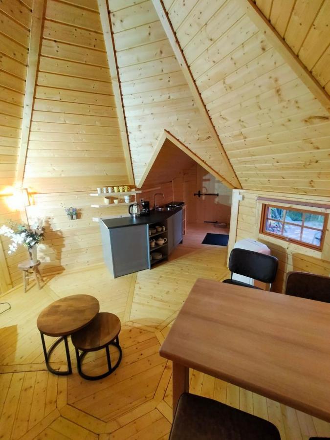 Kota Wadway Villa Spanbroek Екстериор снимка