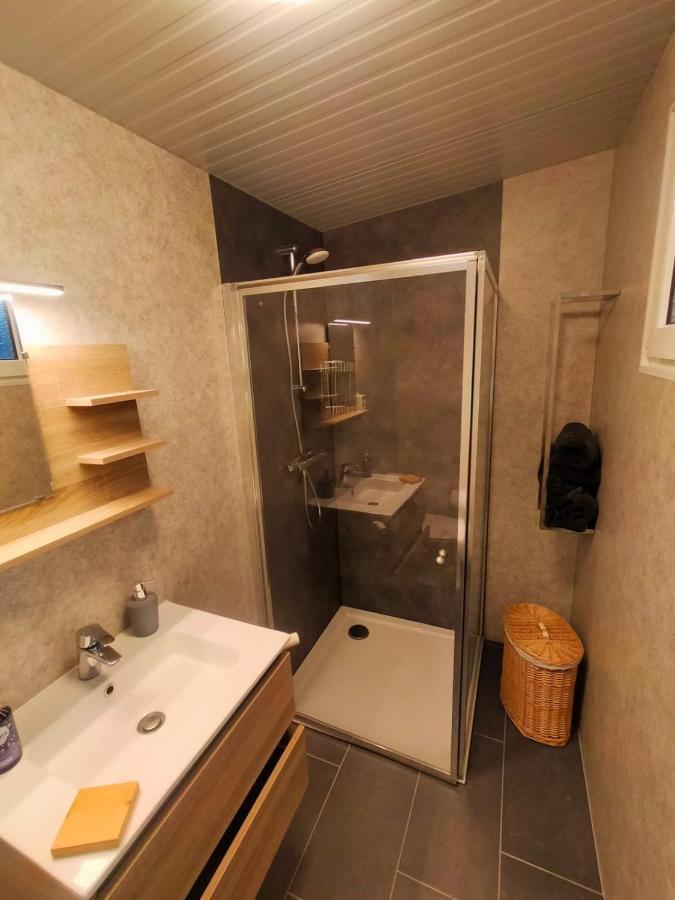 Kota Wadway Villa Spanbroek Екстериор снимка