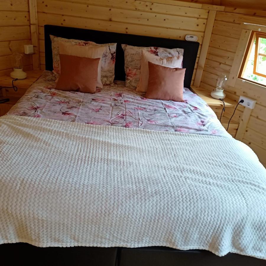 Kota Wadway Villa Spanbroek Екстериор снимка