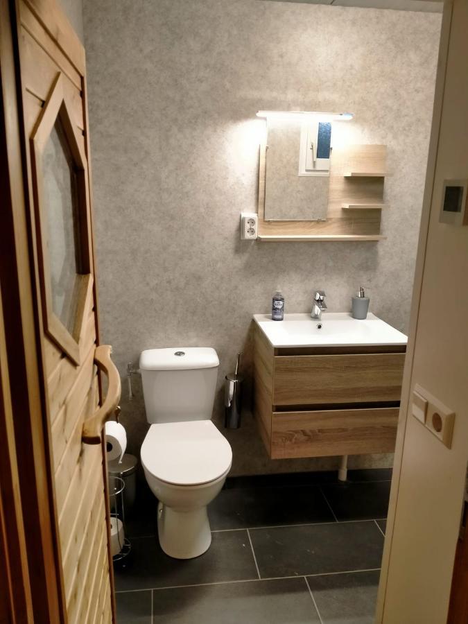 Kota Wadway Villa Spanbroek Екстериор снимка