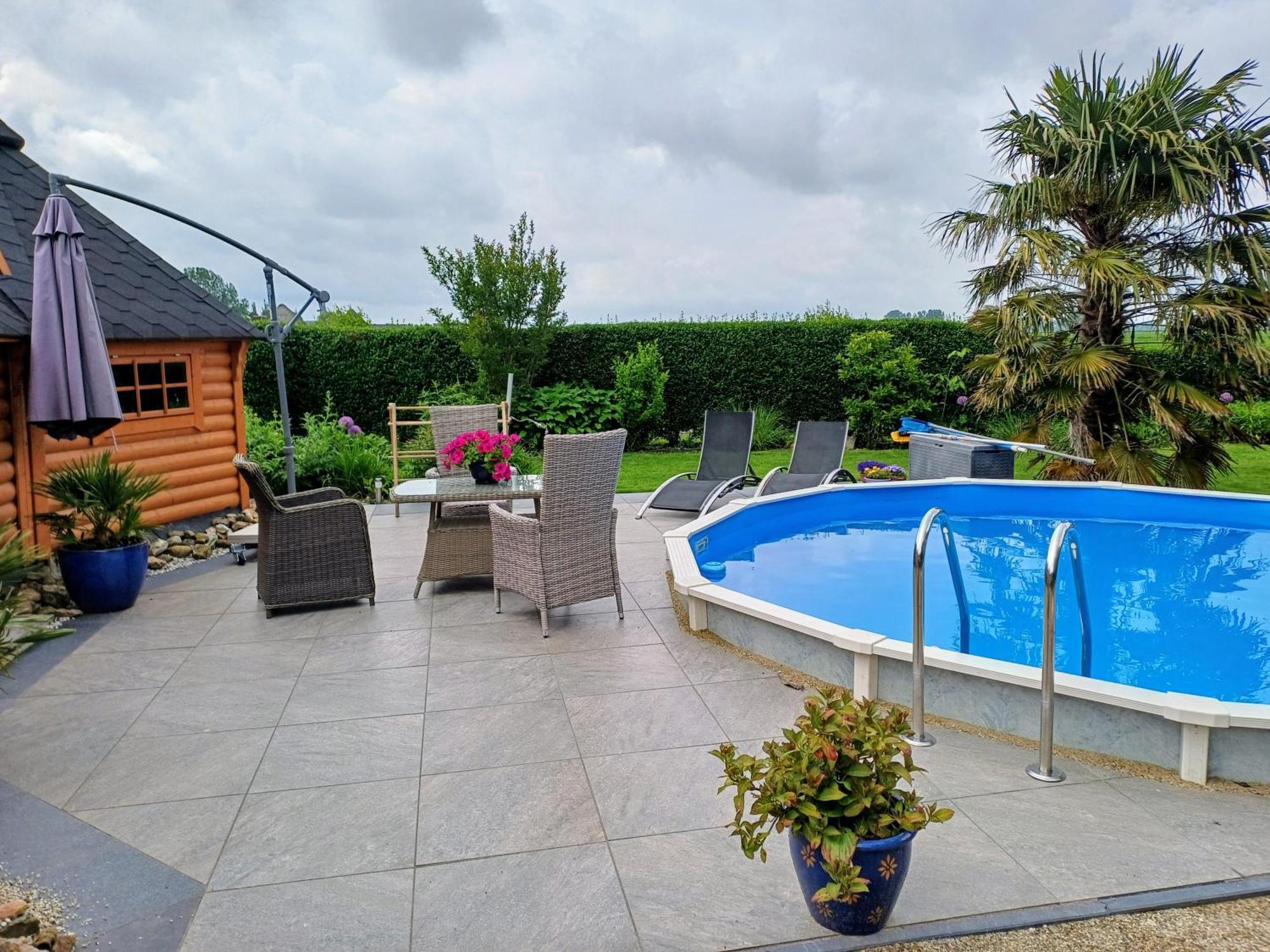 Kota Wadway Villa Spanbroek Екстериор снимка