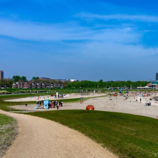 Kota Wadway Villa Spanbroek Екстериор снимка